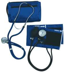 MABIS 01-360-211 SPRAGUE RAPPAPORT KIT ROYAL BLUE