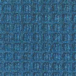 ANDERSON MATS 02000560048070 WATERHOG CLASSIC(TM)MAT MED BLUE 4X8FT