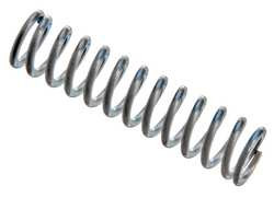 ASSOCIATED SPRING RAYMOND 020064000 COMPRESSION SPRING