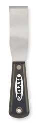 HYDE TOOLS 02050 1-1/4IN STIFF PUTTY KNIFE