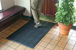 ANDERSON MATS 02080540410070 E4161 WATERHOG CLASSIC DIAMOND(TM) CHRCL