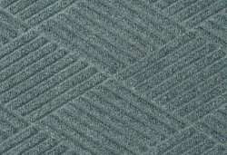 ANDERSON MATS 02210580035070 E4174 WATERHOG FASHION(TM) MAT BLUESTNE 