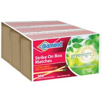 JARDEN HOME BRANDS 02234 300-CT DIAMOND 3-PACK