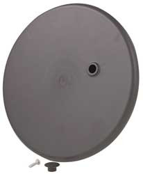 FLINT  WALLING 023109 MOTOR COVER INCL. COVER SCREW CAP PLUG