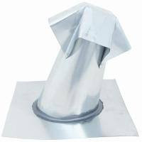 BILLY PENN 02489 3IN GALV ROOF JACK