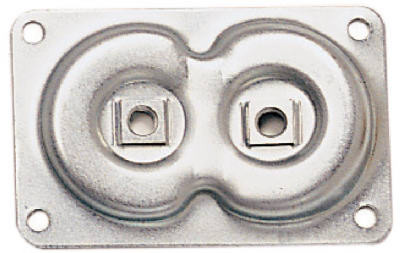 HYDE TOOLS 02750 JOINT KNIFE, BLACK & STEEL, FLEXIBLE, 5-