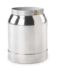 CAPSPRAY 0275573 PAINT CUP 1 QT