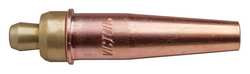 VICTOR THERMAL DYNAMICS 0333-0265 CUTTING TIP 3-GPP PROPYLENE