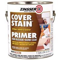 ZINSSER 03501 PRIMER SEALER INTR EXTR OBS GA