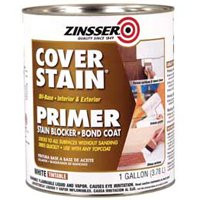 ZINSSER 03504 PRIMER SEALER INTR EXTR OBS QT