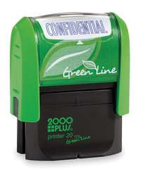 2000PLUS 035346 MESSAGE STAMP,CONFIDENTIAL
