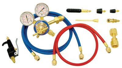VICTOR 0386-1370 NITROGEN PURGE KIT