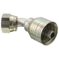 WEATHERHEAD 04ZL64 Z HOSE END FITTING