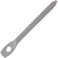 TOOLPRO 05015 LAG SCREW BULK 100PK