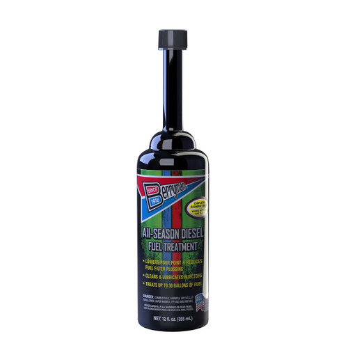 BERRYMAN PRODUCTS 0512 FUEL TANK SEALER