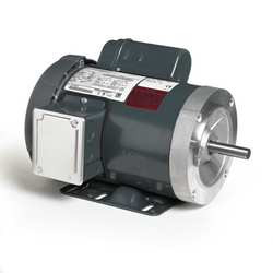 MARATHON 056C34F5303 GP MOTOR CAP-STRT 1 HP 115/208-230 V