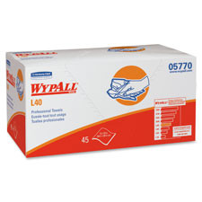KIMBERLY CLARK 05770 KIMBERLY-CLARK PROFESSIONAL  WYPALL PROE