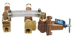 POLYSCIENCE 060302 PRESSURE REDUCER