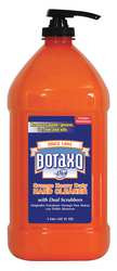 BORAXO 06058 HAND CLEANER LIQUID 3L PK 4