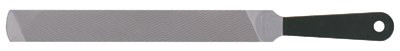 APEX TOOL GROUP 06601N FILE HAND STANDARD CUT 8IN