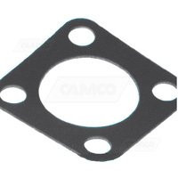 CAMCO MFG INC 06902 GASKET FOUR HOLE .100 IN THICK