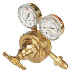 VICTOR THERMAL DYNAMICS 0781-0583 REGULATOR CYLINDER ACETYLENE CGA-300