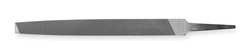 NICHOLSON 08768N MILL FILE AMERICAN RECTANGULAR 12 IN L