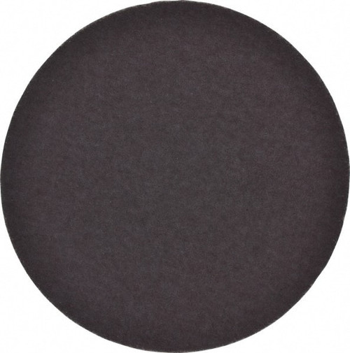 MERIT ABRASIVES 08834172019 5" DIAM, 60 GRIT ALUMINUM OXIDE ADHESIVE