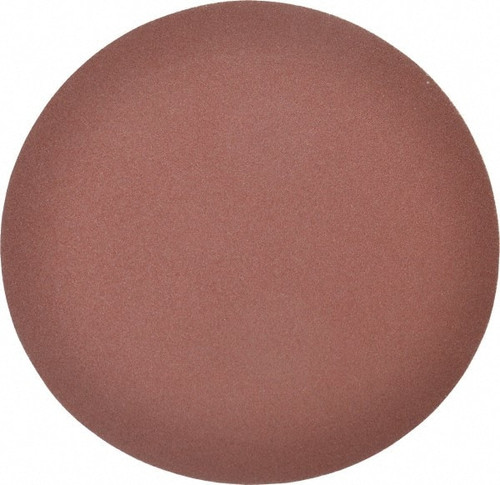 MERIT ABRASIVES 08834173019 10" DIAM, 60 GRIT ALUMINUM OXIDE ADHESIV