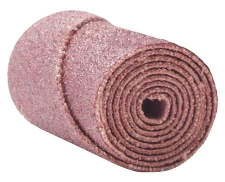 MERIT 08834180232 ABRASIVE CARTRIDGE ROLL ALUMINUM OXIDE