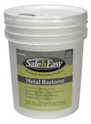 DUMOND CHEMICALS 0902 CLEANERS