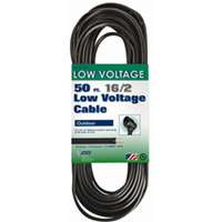 COLEMAN CABLE 09501ML08 16/2X50 LOW VOLTAGE CABLE