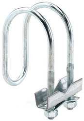 TOLCO 1000-21RW45 FAST CLAMP SWAY BRACE SIZE 2 X 1 IN.