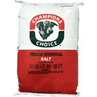 CARGILL 100011361 SALT TRACE MINERAL CC 50LB PE