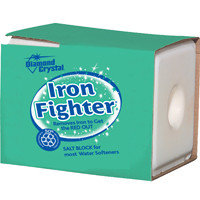 CARGILL 100012446 WATER SFTNR RED-OUT BRINE 50LB