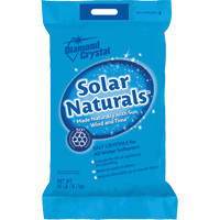 CARGILL 100012455 WATER SOFTENER SOLAR SALT
