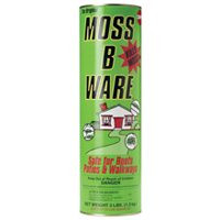 AMBRANDS 100099020 CORRY'S MOSS B WARE 3LB