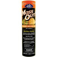 AMBRANDS 100099152 MOSS-OUT F/ ROOF&STRUCTURE 4LB