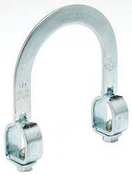 TOLCO 1001-21RW85 SWAY BRACE ATTACHMENT SIZE 8 X 1 IN.
