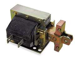 DORMEYER 1001-M-1 SOLENOID LAMINATED
