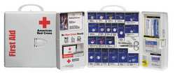 FIRST AID ONLY 1001-RC-0103 FIRST AID CABINET, PLASTIC 206 COMPONENT