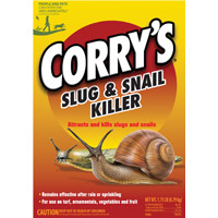 AMBRANDS 100511427 CORRY'S SLUG & SNAIL 1.75 LB