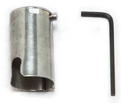 MOEN PRODUCTS 10066 STOP TUBE KIT MOEN TUB SHOWERS