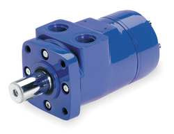 EATON 101-1004-009 HYDRAULIC MOTOR 9.7 CU IN/REV 4 BOLT