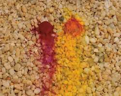 BRIGHT DYES 101106 DYE TRACER TABLET FL ORANGE PK 200