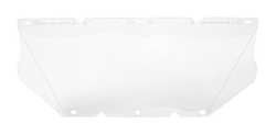 MSA SAFETY WORKS 10115837 VISOR .V-GARD PC CLR SHXSTDXLTW CHN