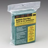 3M 10118 FINE SYNTHETIC STEELWOOL