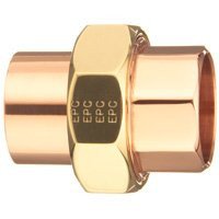 ELKHART PRODUCTS CORP 10133582 UNION COPPER CXC 3/4 IN