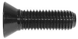 EARNEST MACHINE PRODUCTS CO. 102533G SOCKET CAP SCREWS 7/8-9 X 3 1/2 IN