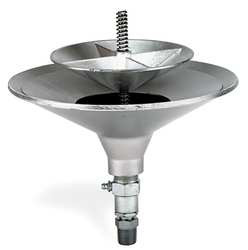 LINCOLN 102891 PACKER WHEEL BEARING